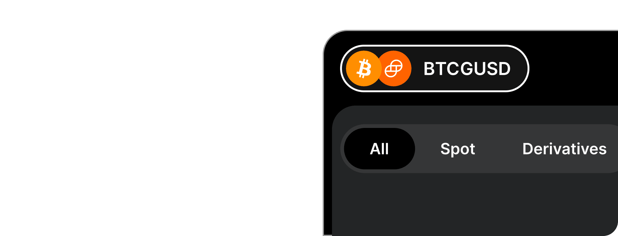ActiveTrader platform
