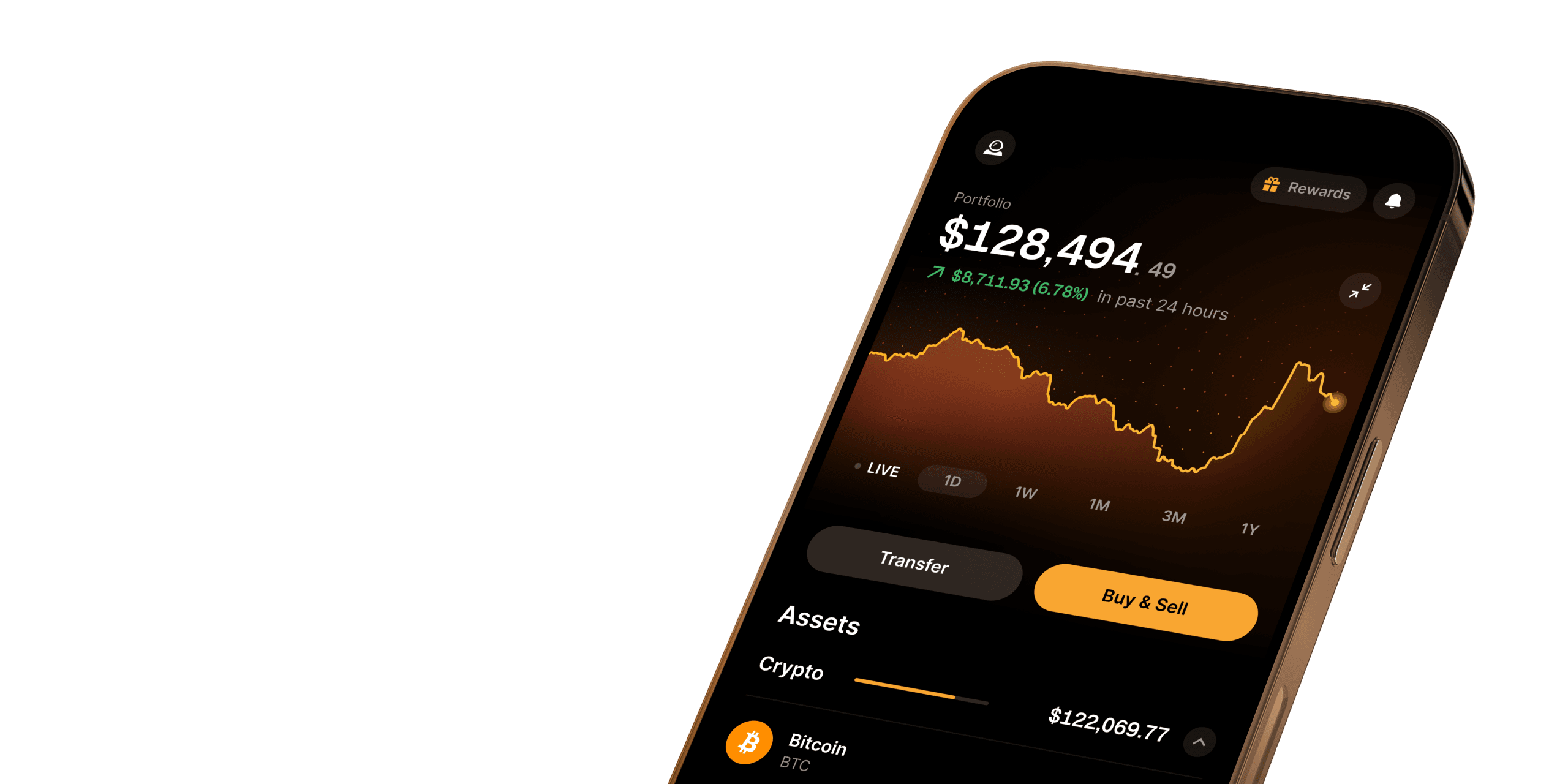 Gemini app screenshot