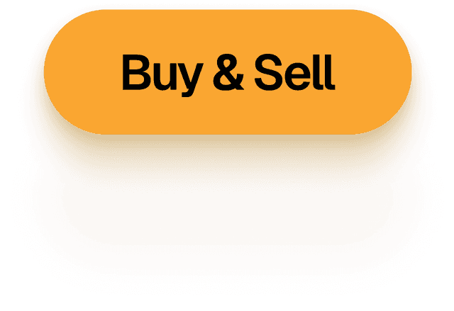 Buy, sell and store crypto instantly